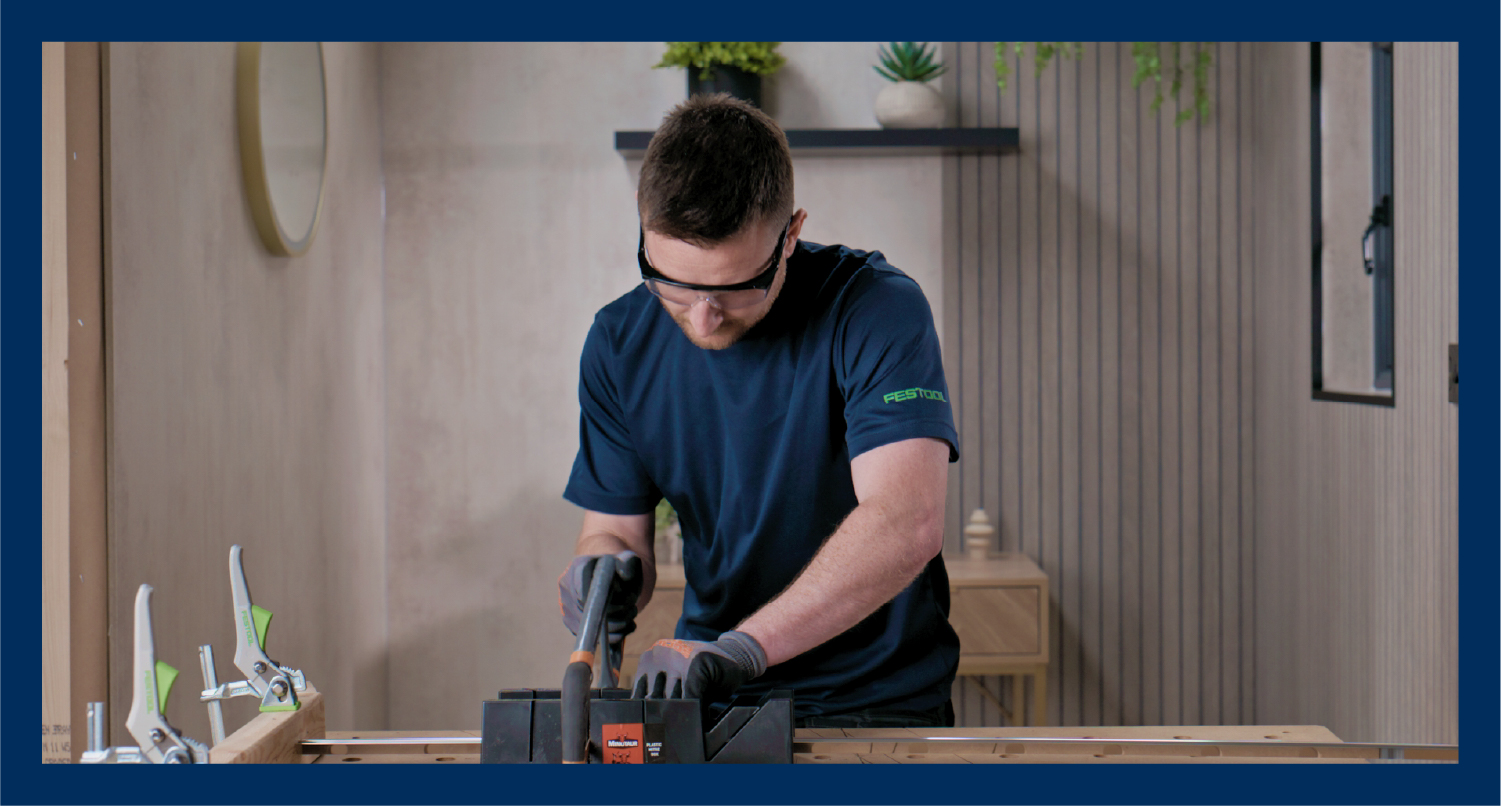 Grant Westfield enters strategic training partnership with Festool to support installer education and development