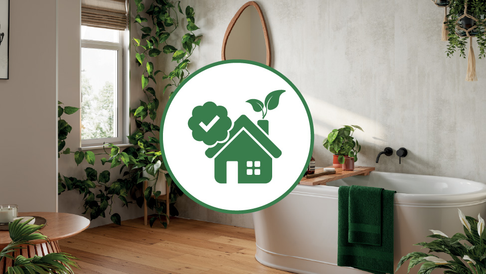 EPD Certification - Our commitment to a more sustainable built environment