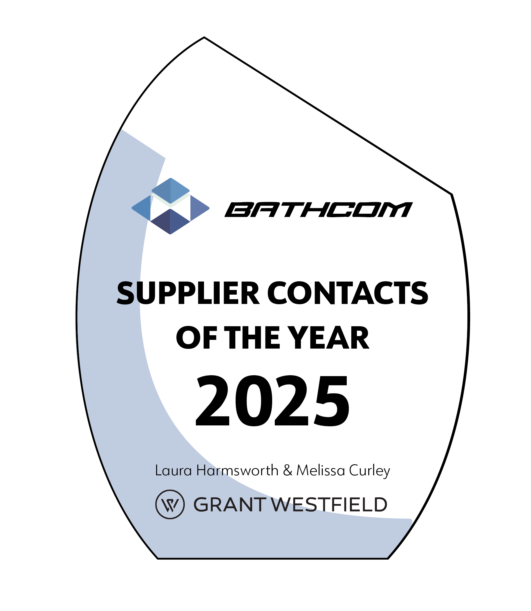 bathcom award grant westfield