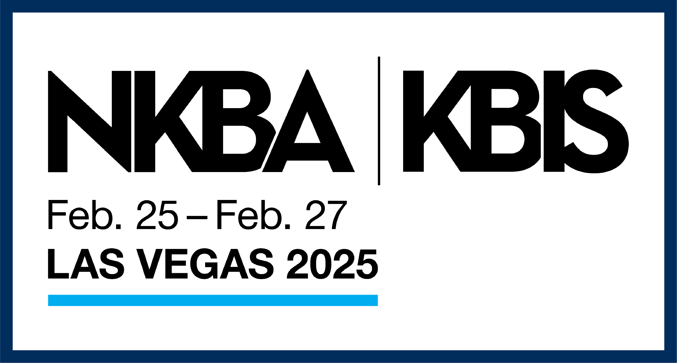 UK based Grant Westfield Launches into US market with KBIS Premiere