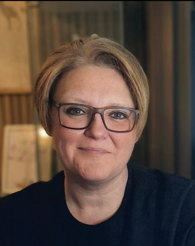 Helen Reed