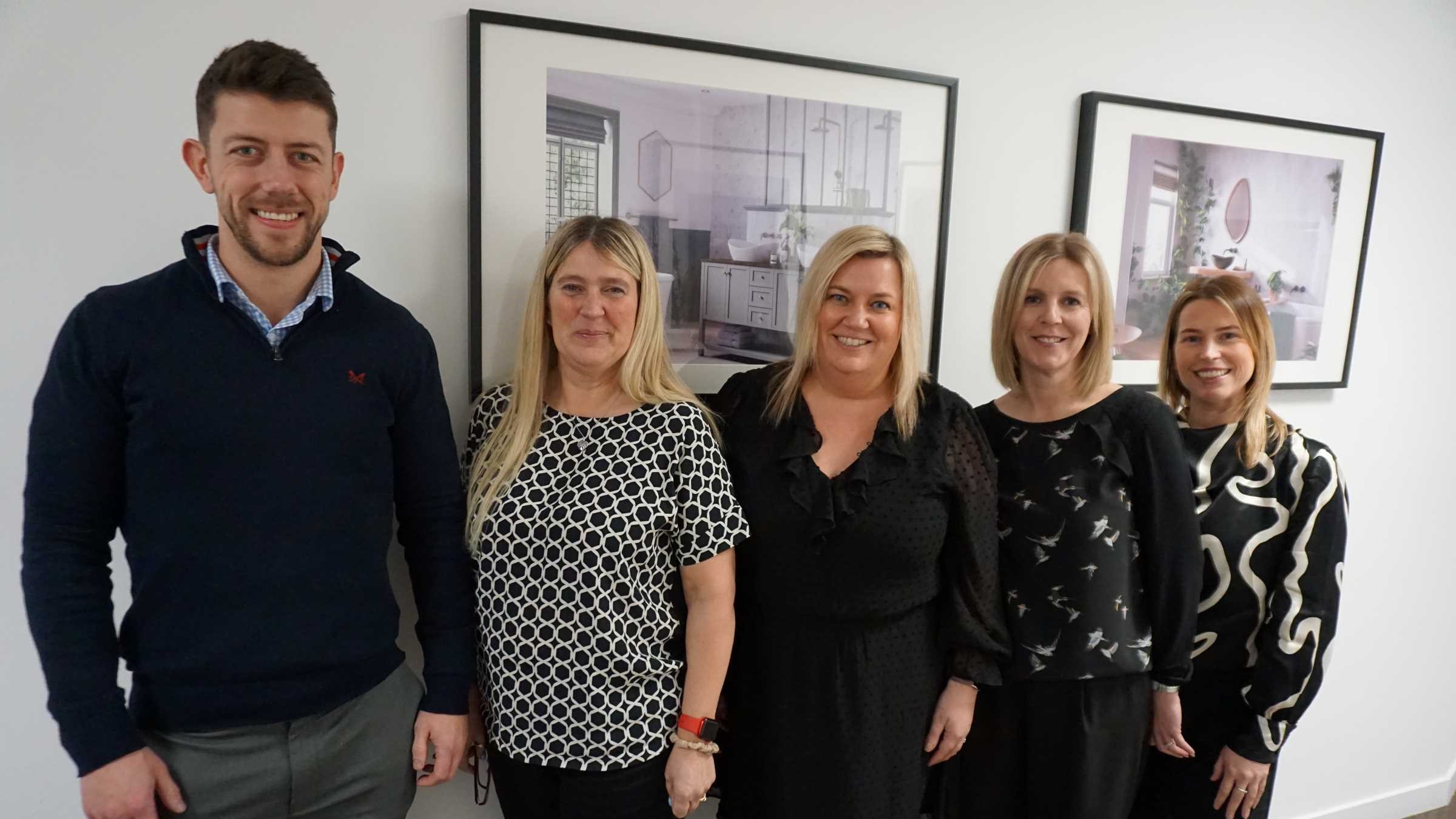 Grant Westfield bolsters Sales Leadership team with new Key Account Director