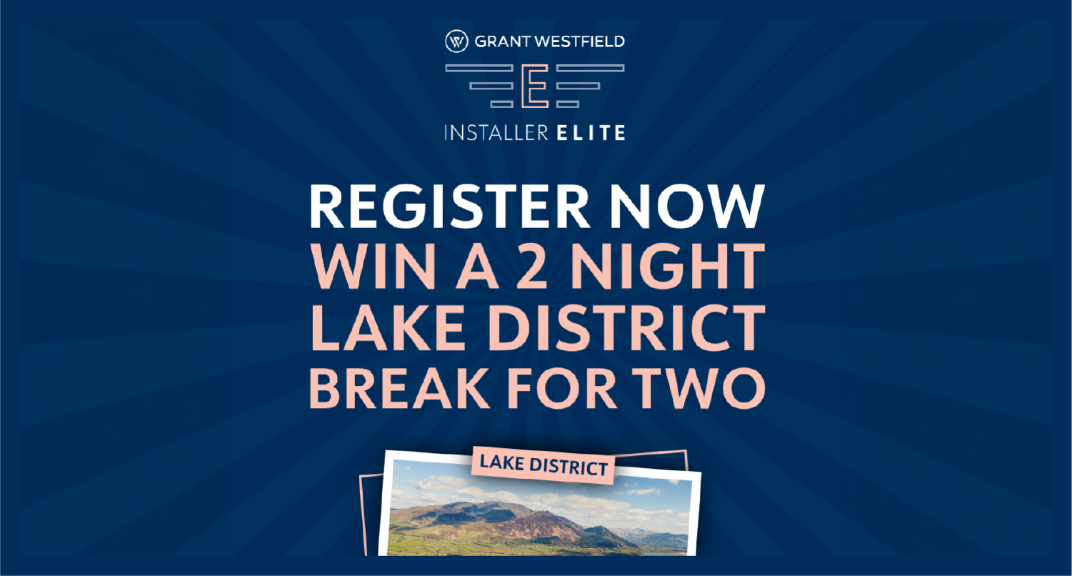 Introducing Installer Elite