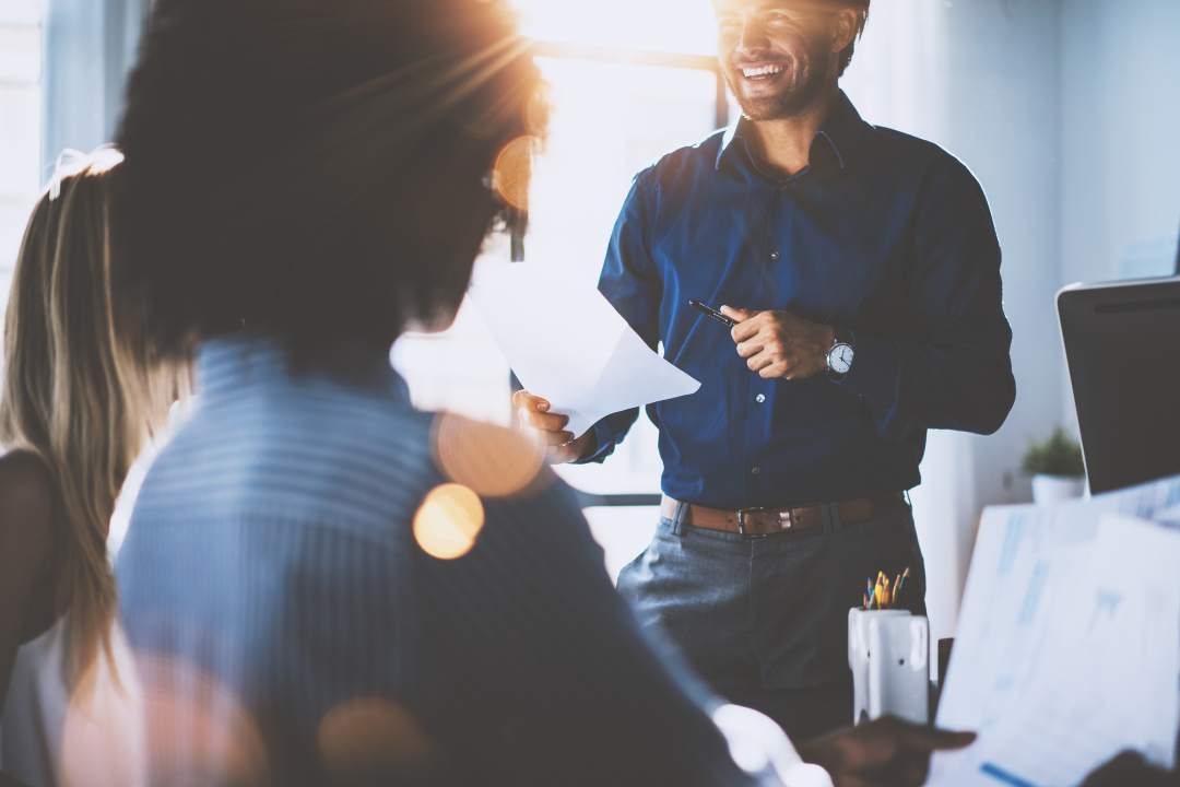 Customer Service Manager